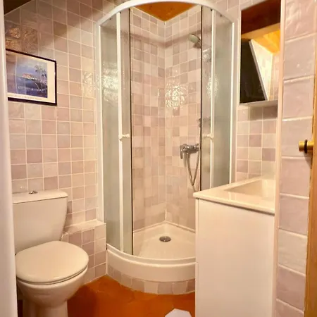 Le Coeur D Charme Et Confort