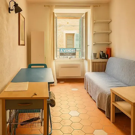 Apartman Le Coeur D Charme Et Confort *